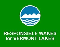 Responsible Wakes for Vermont Lakes